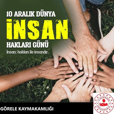 6701 Sayılı Türkiye İnsan Hakları ve Eşitlik Kurumu Kanunu 